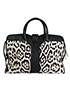 Cabas Tote, back view